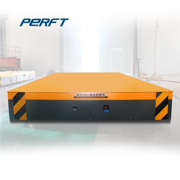<h3>Industrial Motorized Cart Developing 200 Tons</h3>
